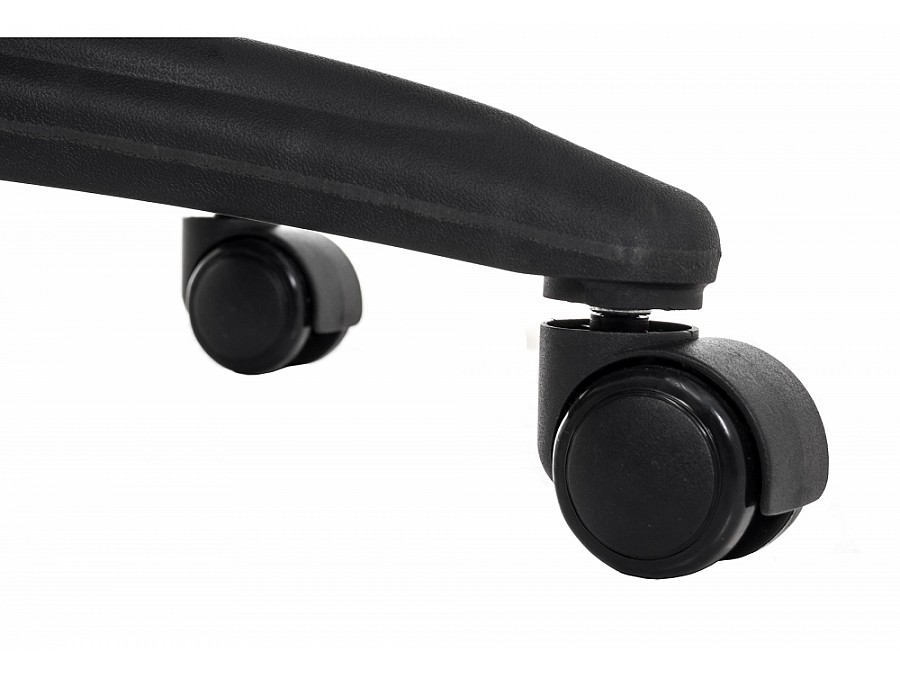 Plast черный / красный