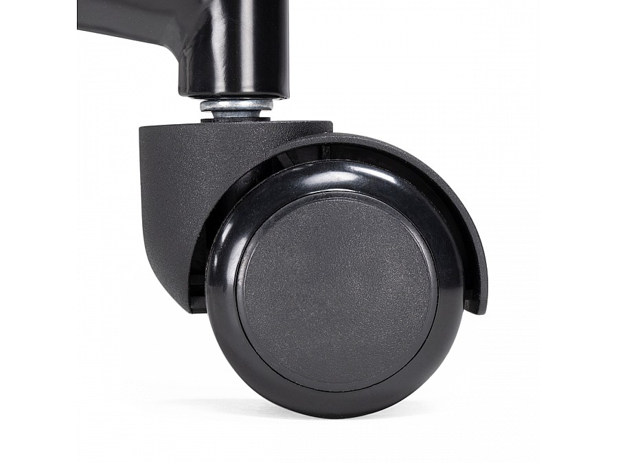 Компьютерное кресло Rino black / light gray