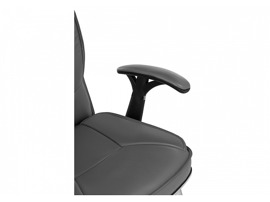 Офисное кресло Vestra light gray