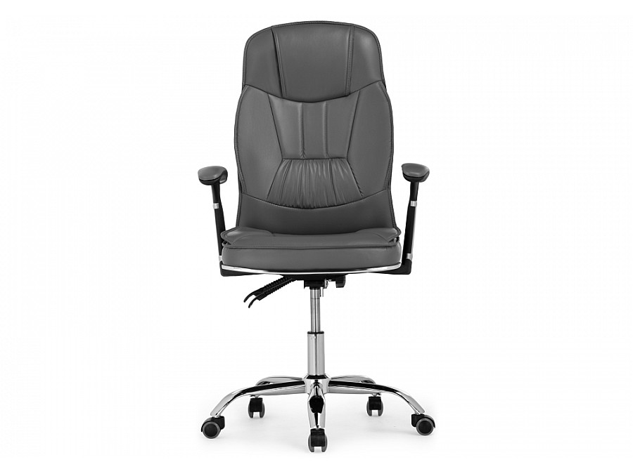 Офисное кресло Vestra light gray