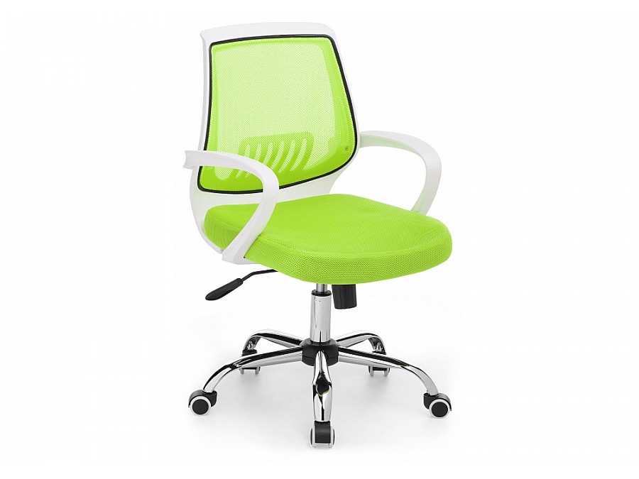 Ergoplus белое / зеленое