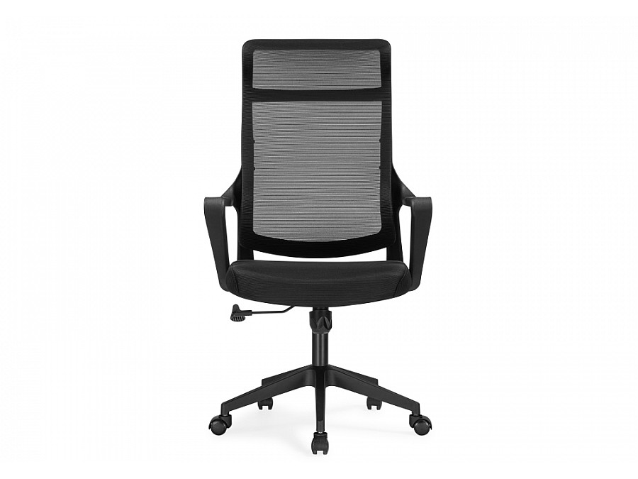 Компьютерное кресло Rino black