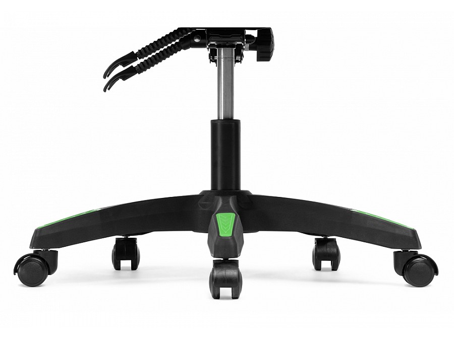 Офисное кресло Rodas black / green