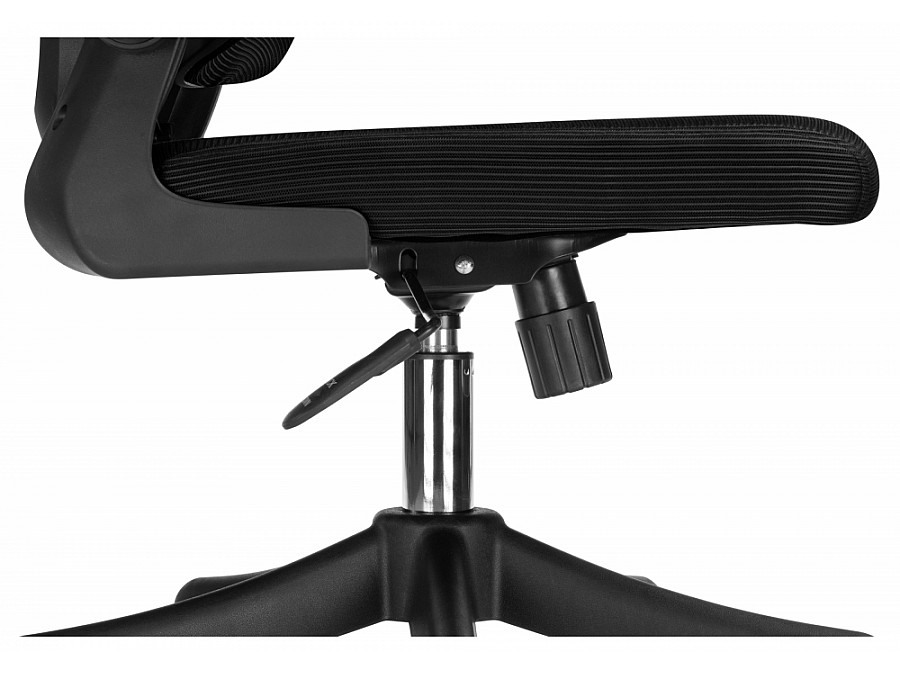 Компьютерное кресло Sprut black