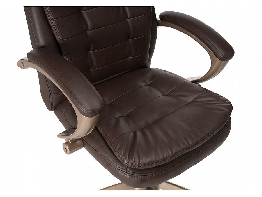 Компьютерное кресло Palamos brown