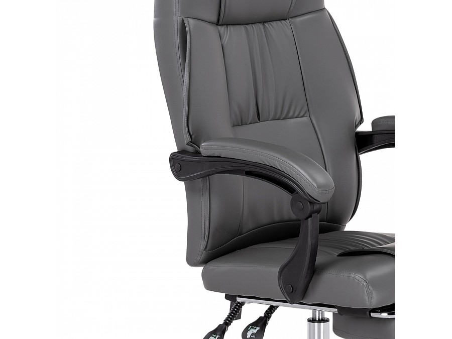 Офисное кресло Born gray