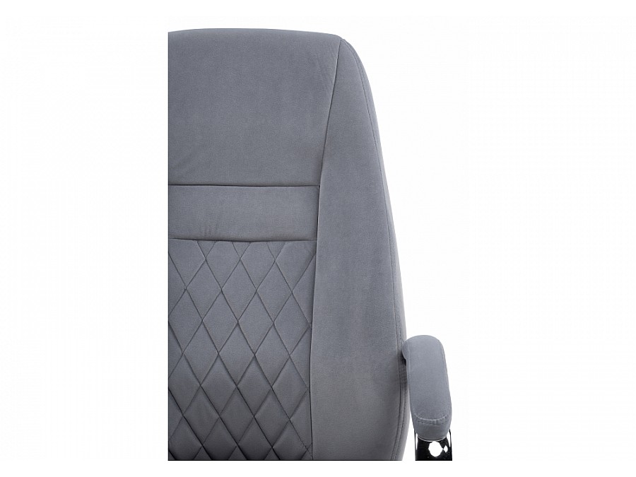 Компьютерное кресло Aragon dark grey