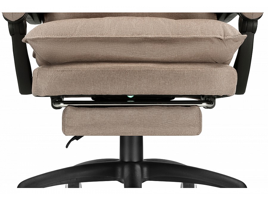 Компьютерное кресло Rapid бежевое