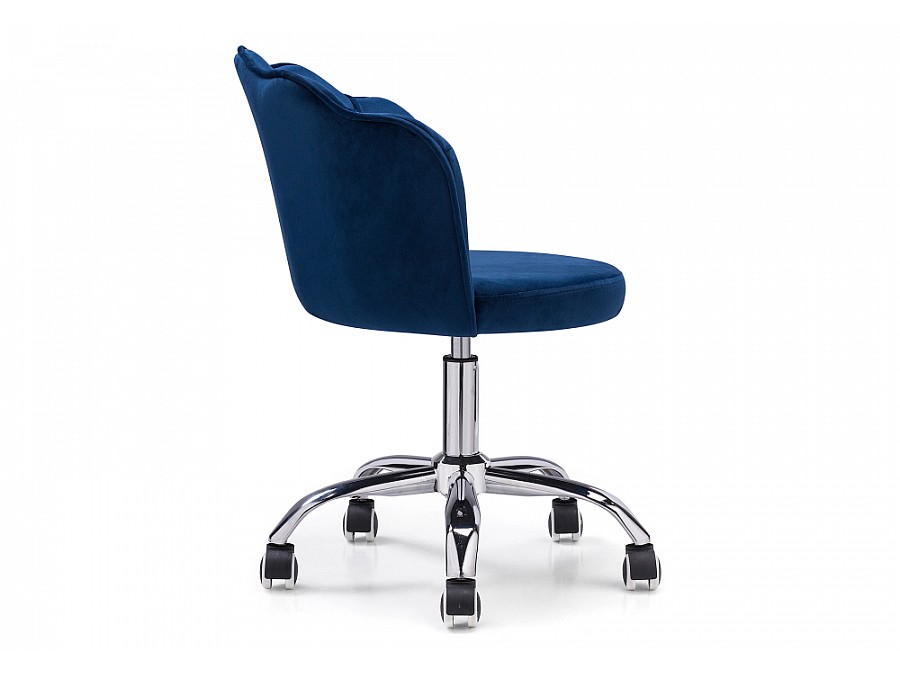 Офисное кресло Bud blue