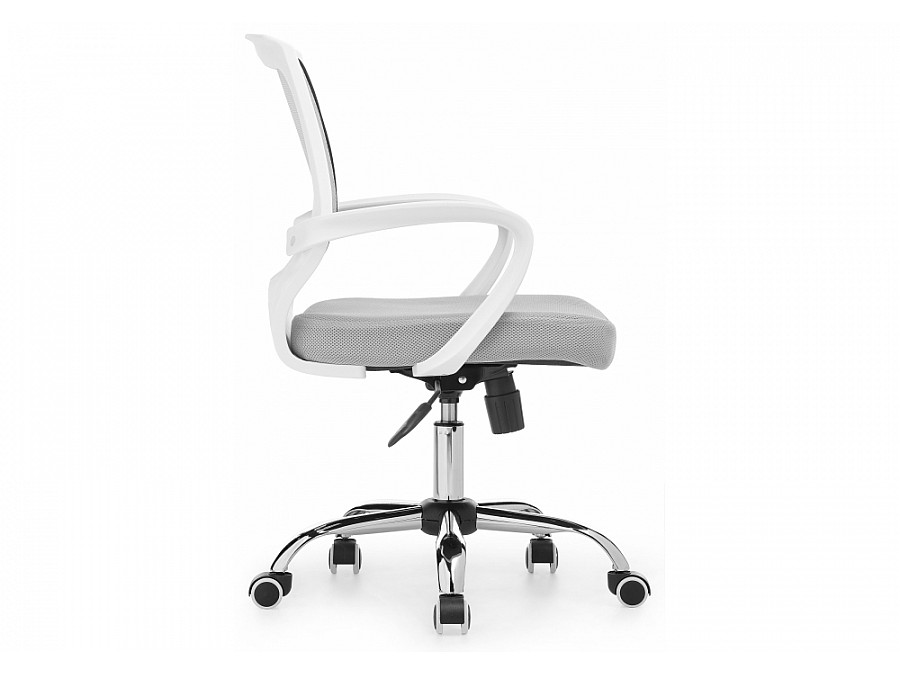 Ergoplus белое / серое