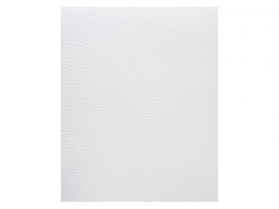 Компьютерное кресло Isida white / satin chrome