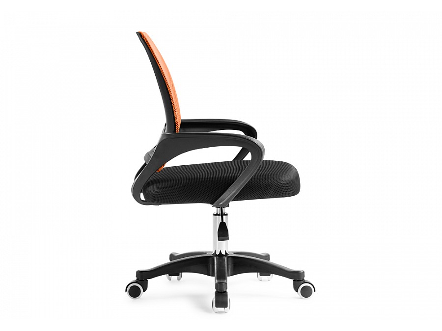 Компьютерное кресло Turin black / orange