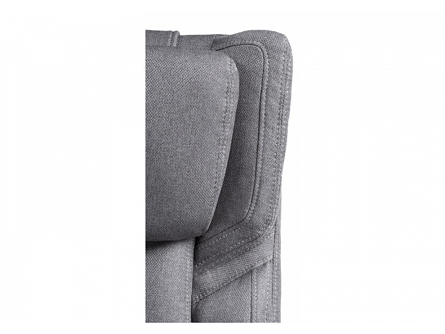 Компьютерное кресло Damir gray