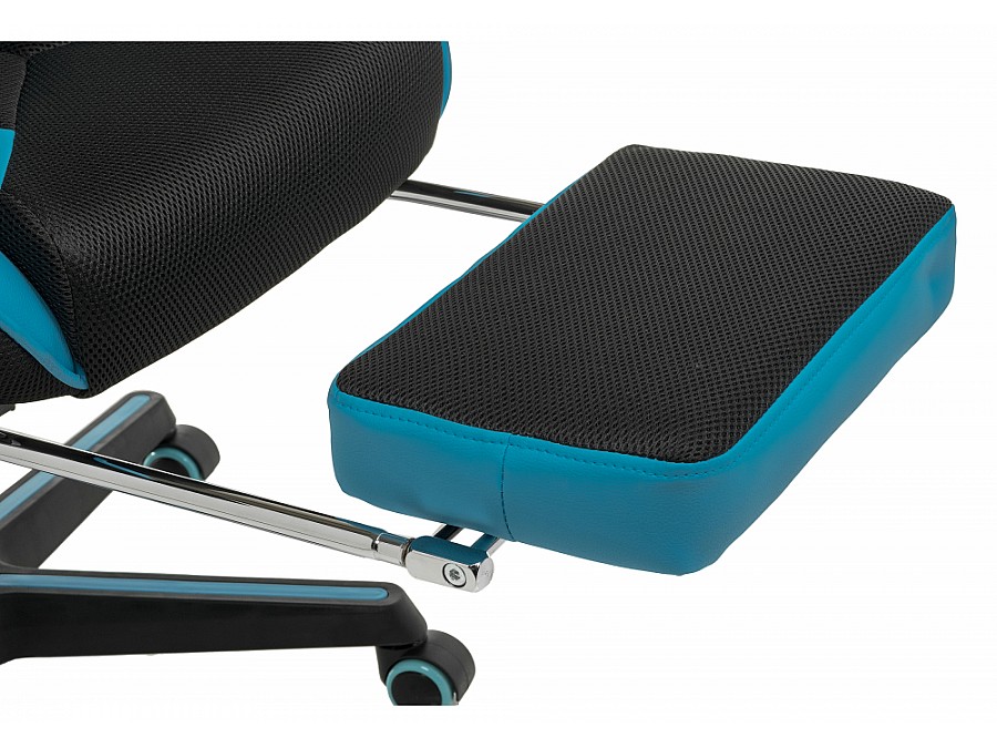 Kano черное / голубое