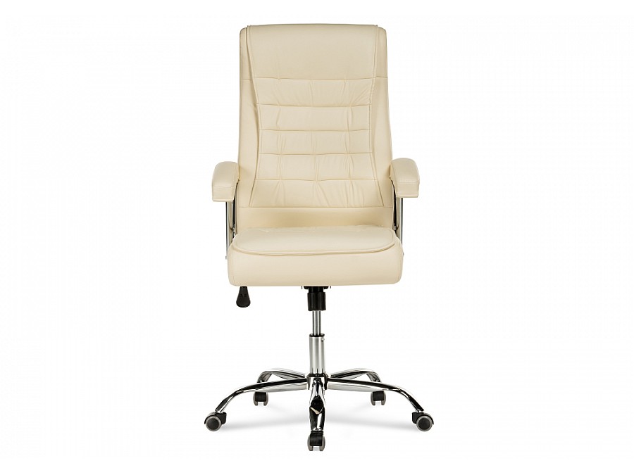 Офисное кресло Компьютерное кресло Idon cream