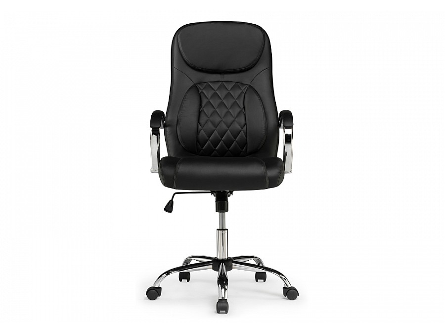 Компьютерное кресло Tron black