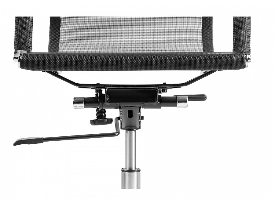 Офисное кресло Reus сетка black