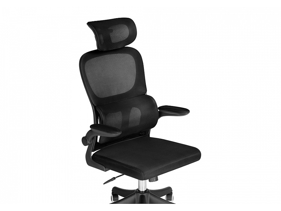 Компьютерное кресло Sprut black