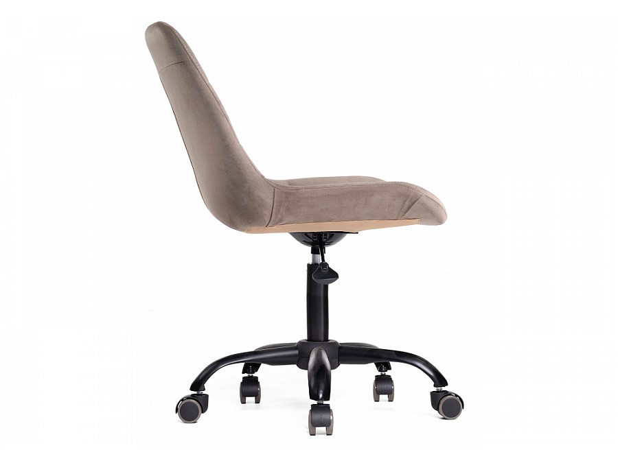 Келми светло-коричневый