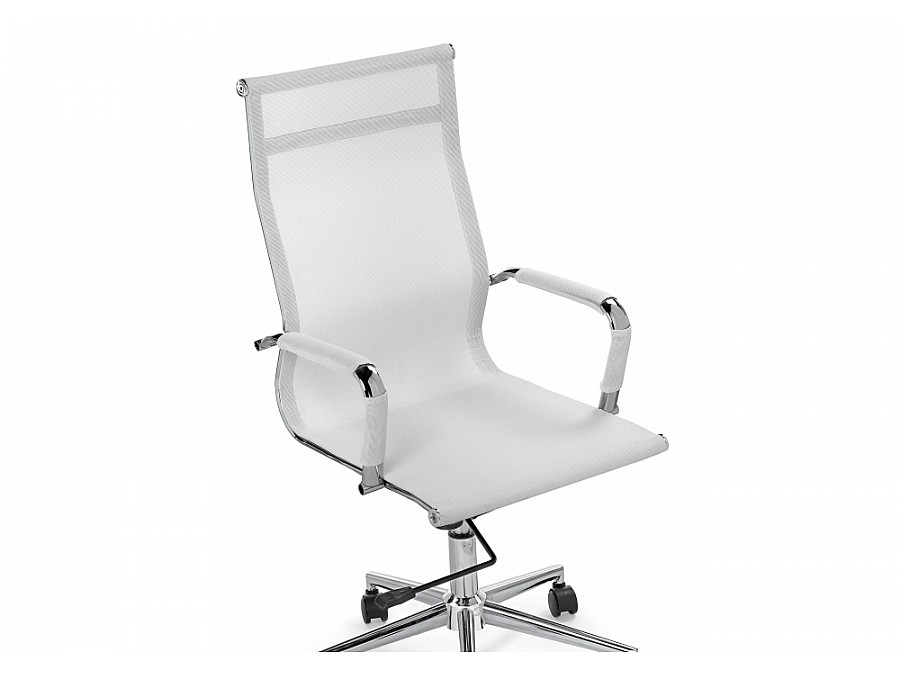 Офисное кресло Reus сетка white