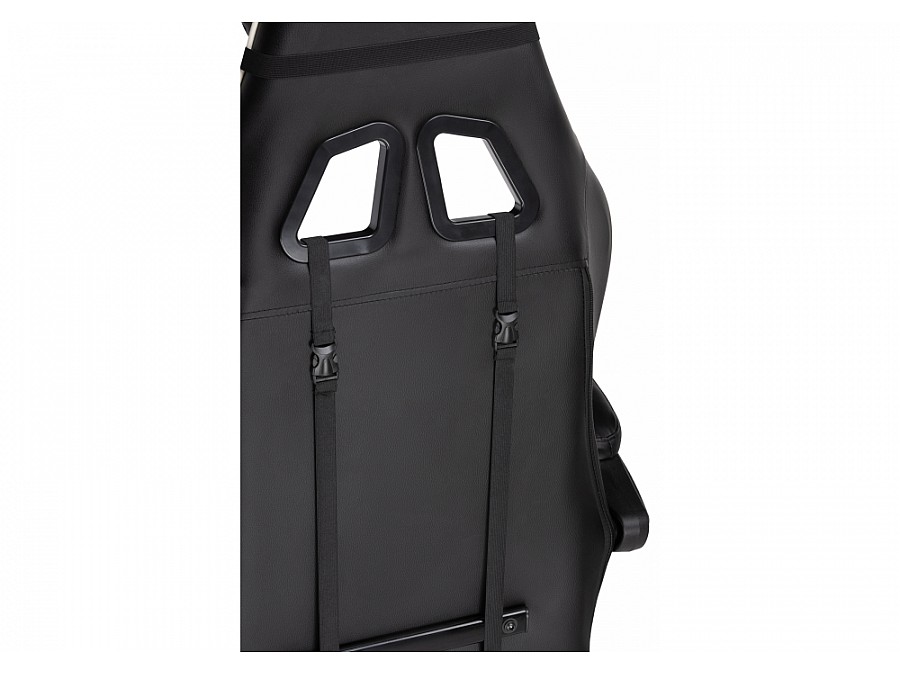 Офисное кресло Rodas black / cream