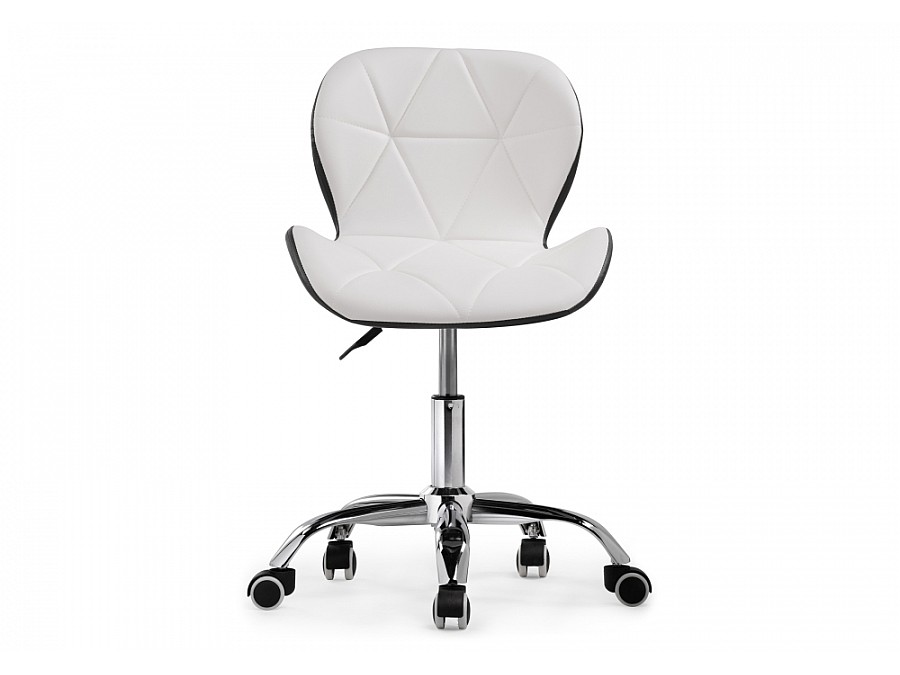 Офисное кресло Trizor white / black