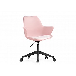 Компьютерное кресло Tulin white / pink / black