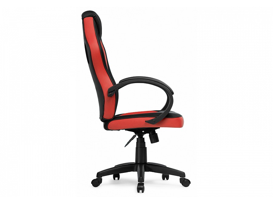 Офисное кресло Kard black / red