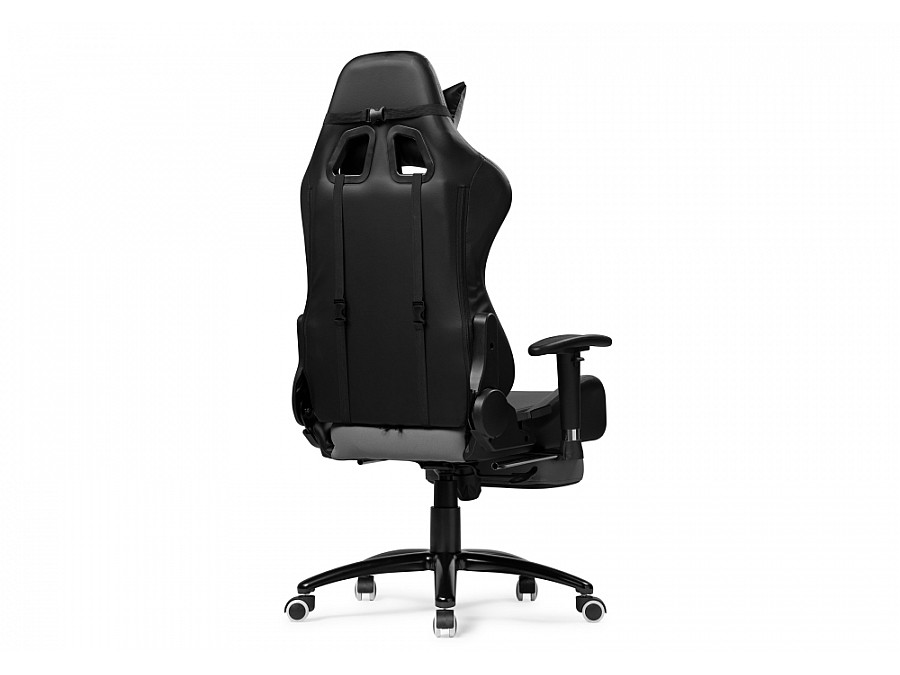 Офисное кресло Tesor black / gray