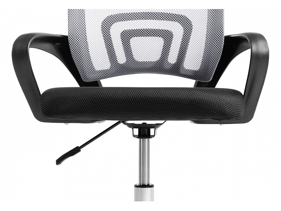 Компьютерное кресло Turin black / light gray