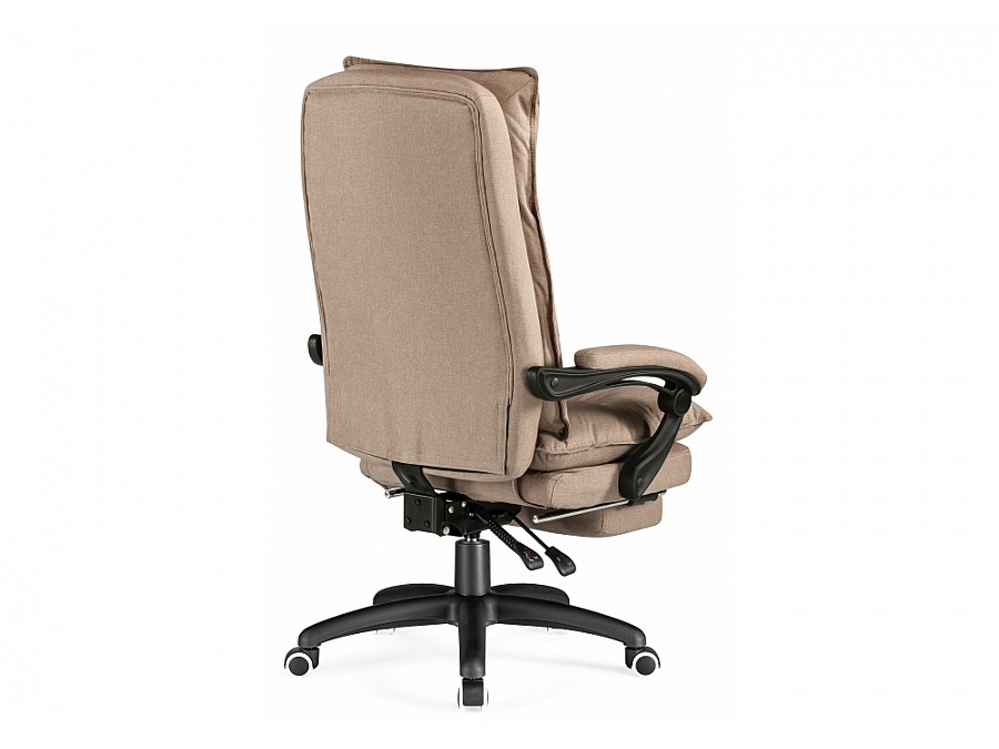 Компьютерное кресло Rapid бежевое