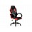 Офисное кресло Kard black / red