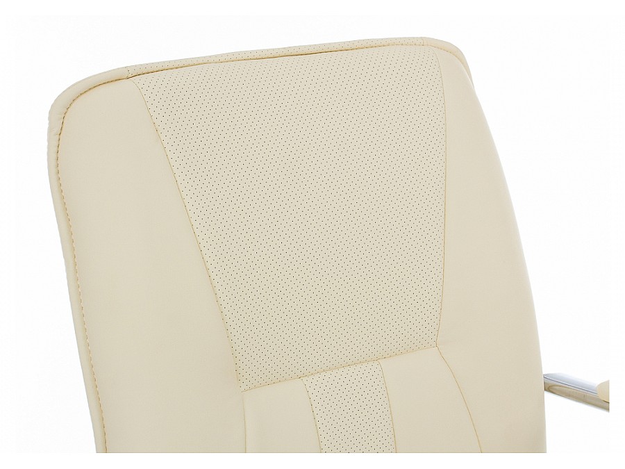 Компьютерное кресло Nadir бежевое