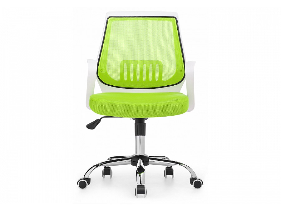 Ergoplus белое / зеленое