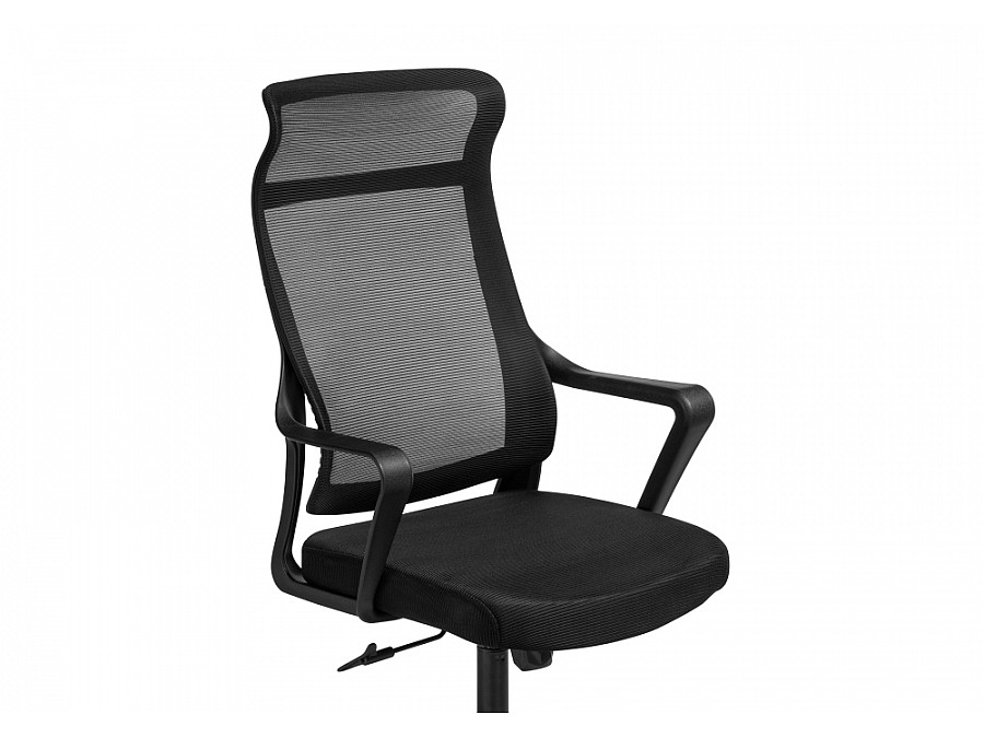 Компьютерное кресло Rino black