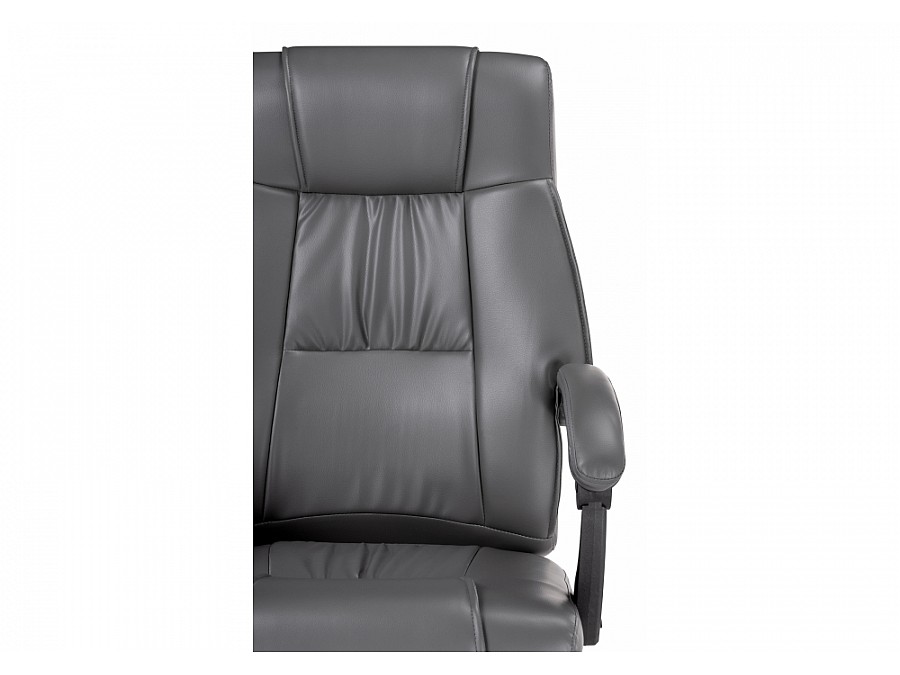 Офисное кресло Born gray