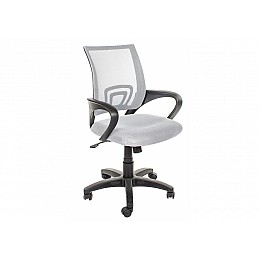 Компьютерное кресло Turin серое