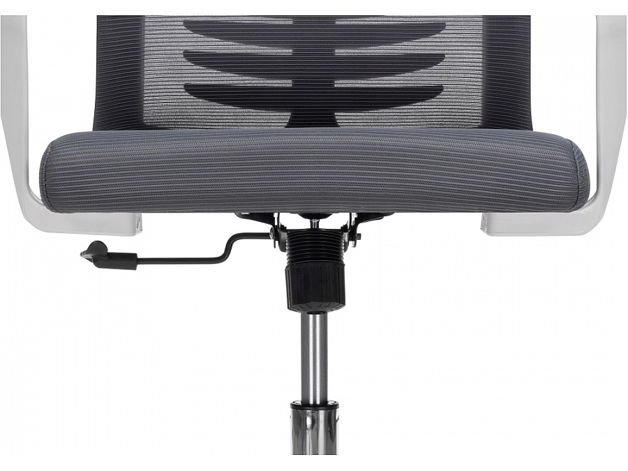 Компьютерное кресло Montana dark gray  / white