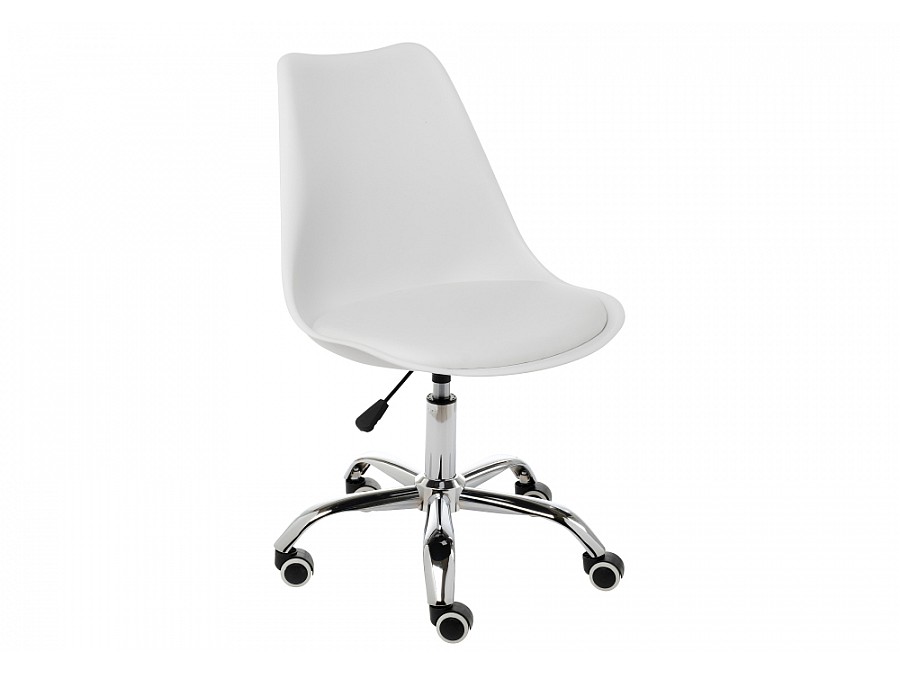 Офисное кресло Kolin white