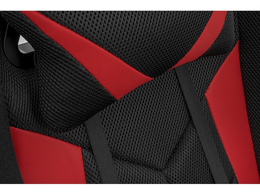 Kano черное / красное