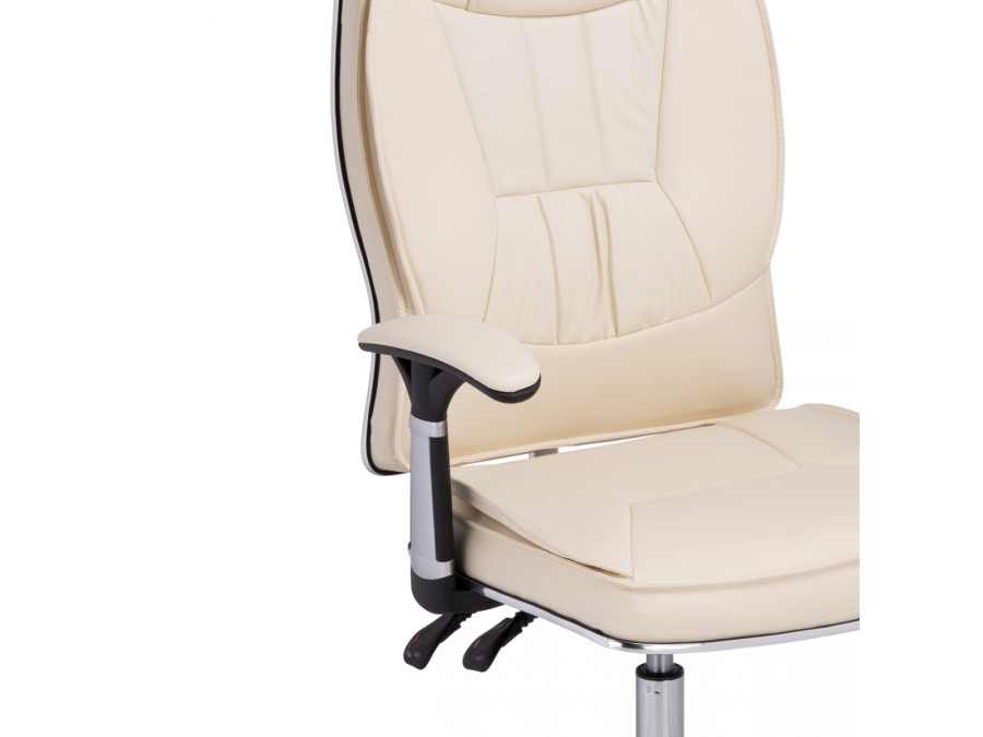 Офисное кресло Vestra cream