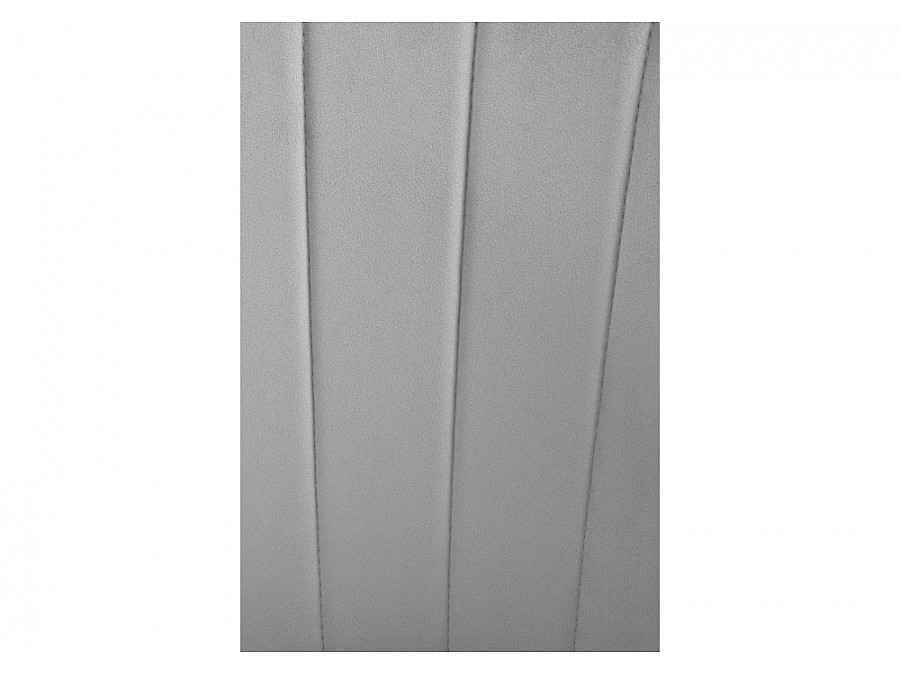 Офисное кресло Тибо confetti silver серый / белый