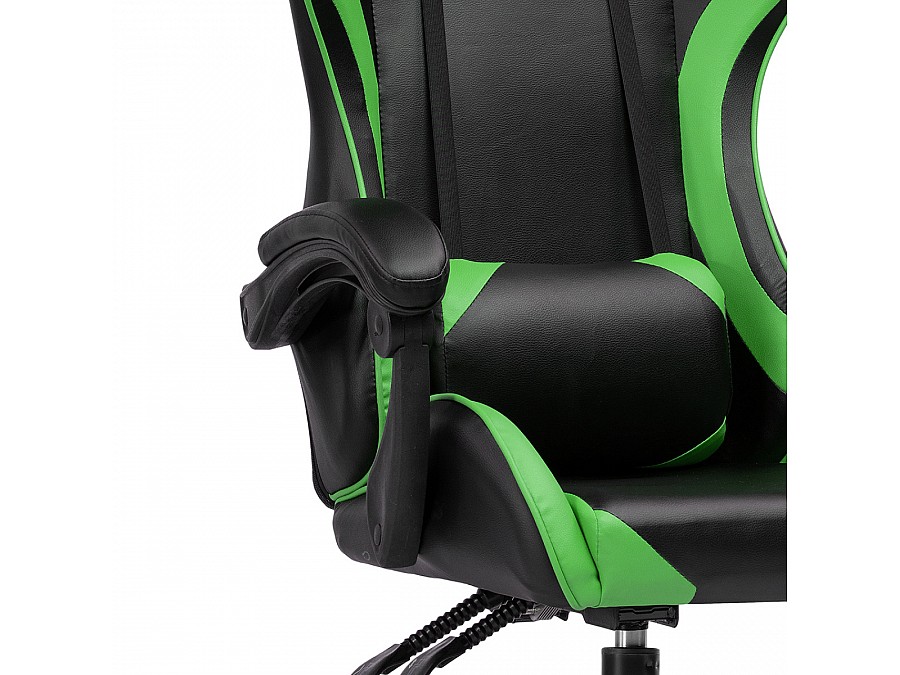 Офисное кресло Rodas black / green