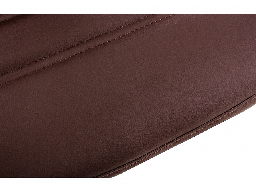 Компьютерное кресло Tongo коричневое