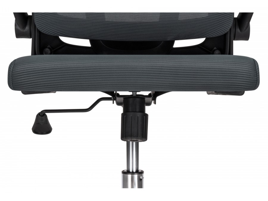 Sprut темно-серый / черный