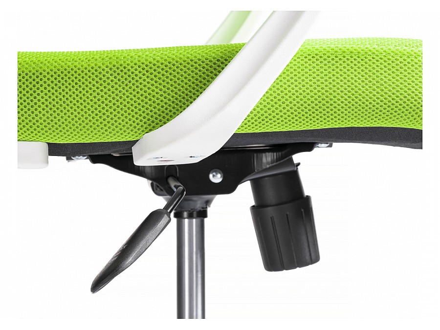 Ergoplus белое / зеленое