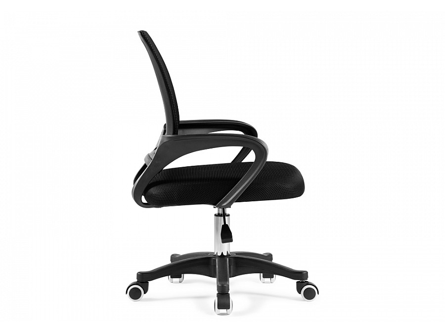 Компьютерное кресло Turin black