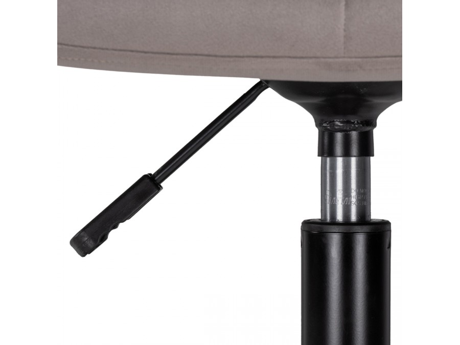 Офисное кресло Честер латте / черный