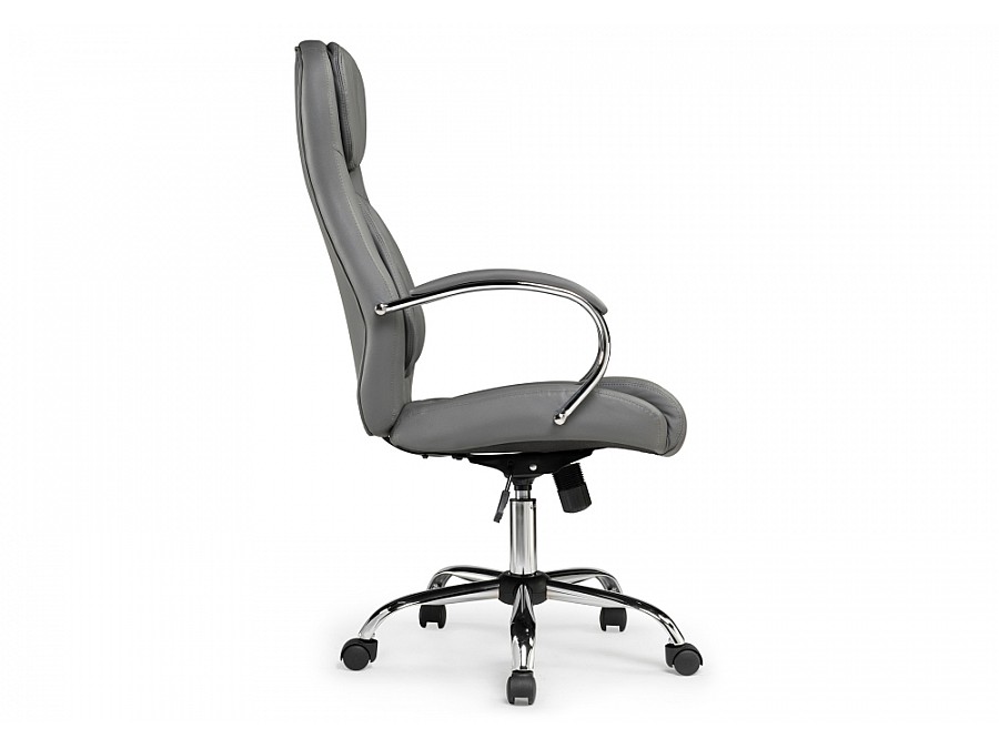 Компьютерное кресло Tron grey