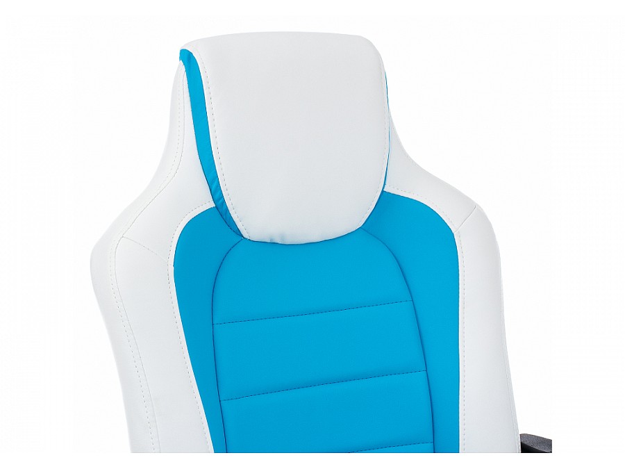 Kadis светло-синее / белое